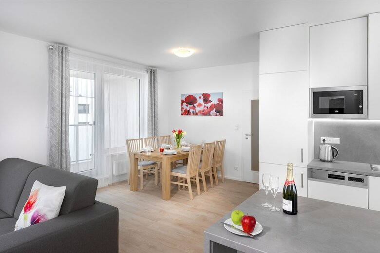 Citywest Apartments