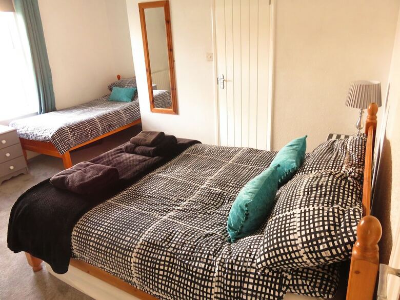 Hotel Marine View Guest House