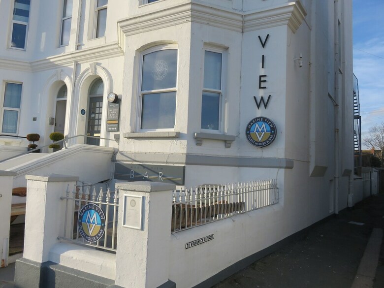 Hotel Marine View Guest House