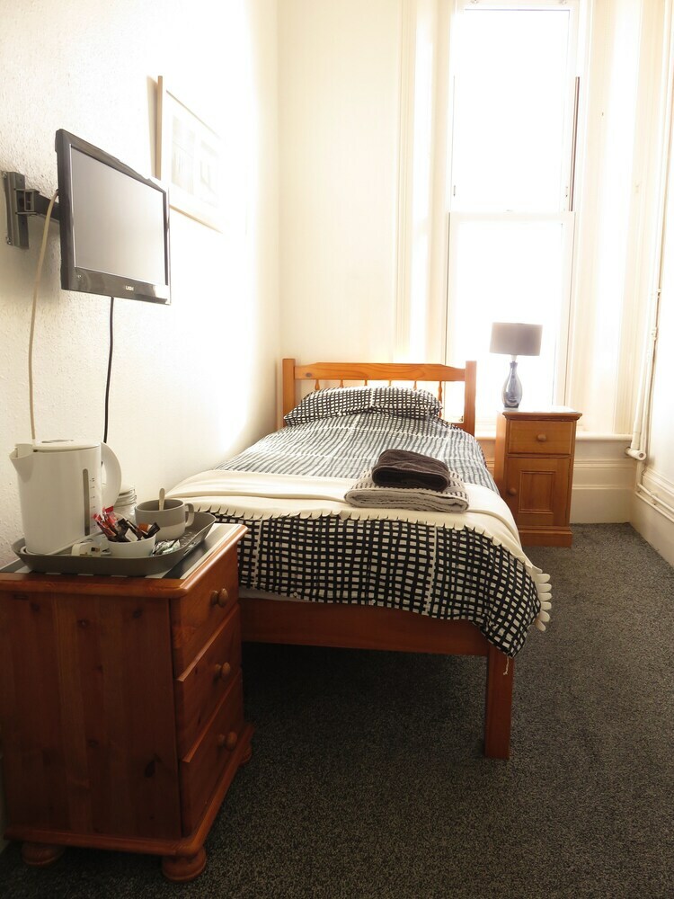 Hotel Marine View Guest House