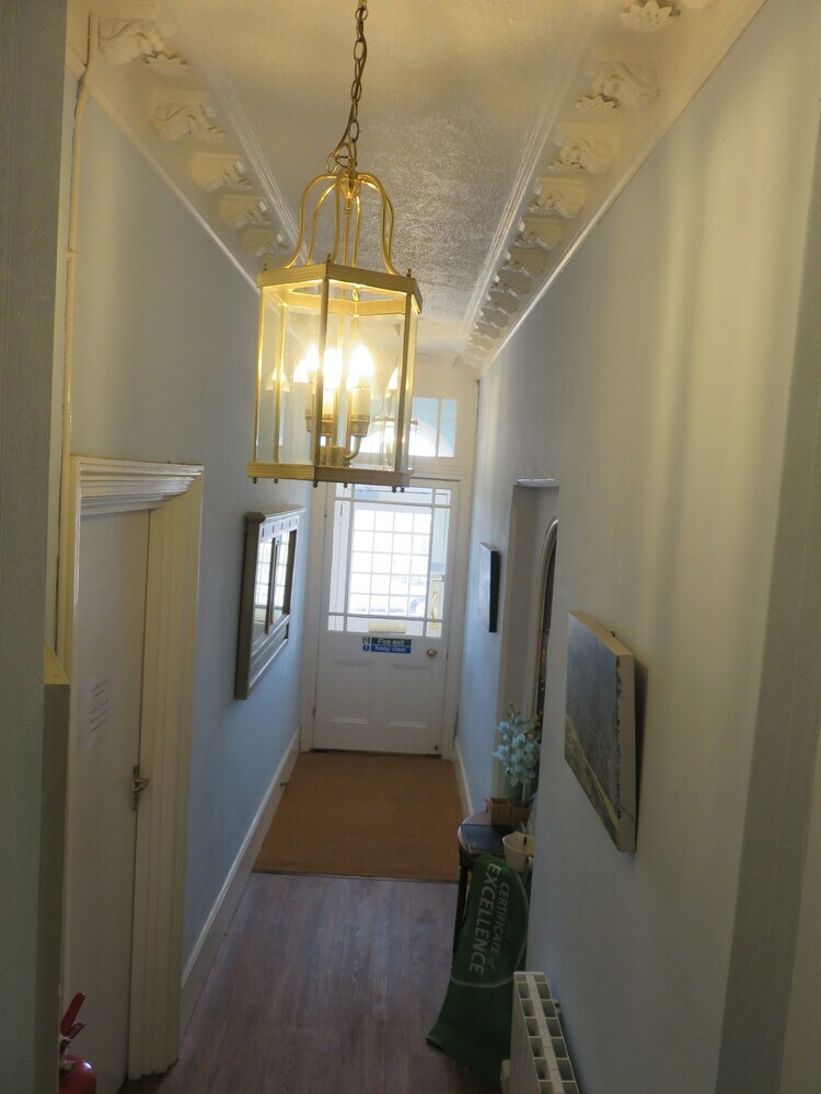 Hotel Marine View Guest House