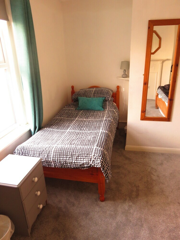 Hotel Marine View Guest House