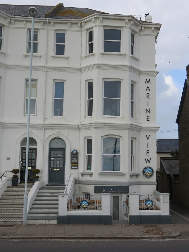 Hotel Marine View Guest House