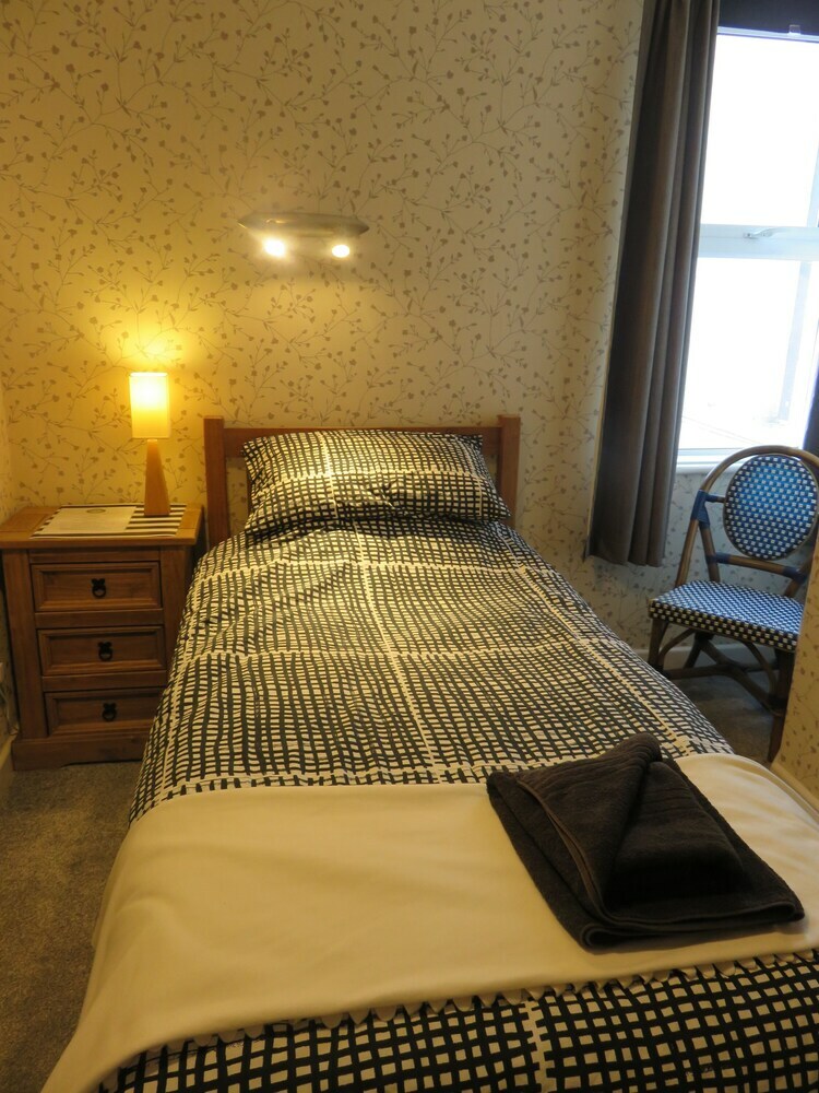 Hotel Marine View Guest House