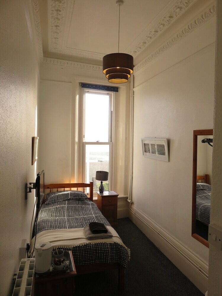 Hotel Marine View Guest House