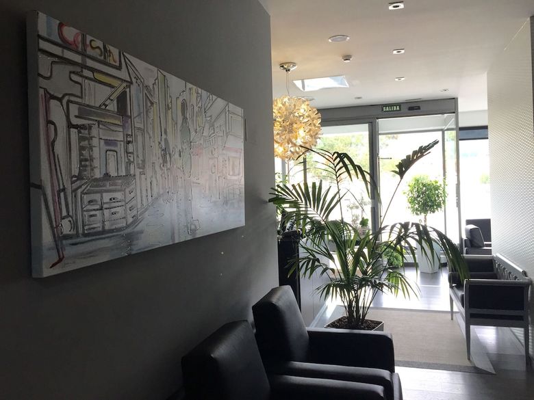 Hotel Noia
