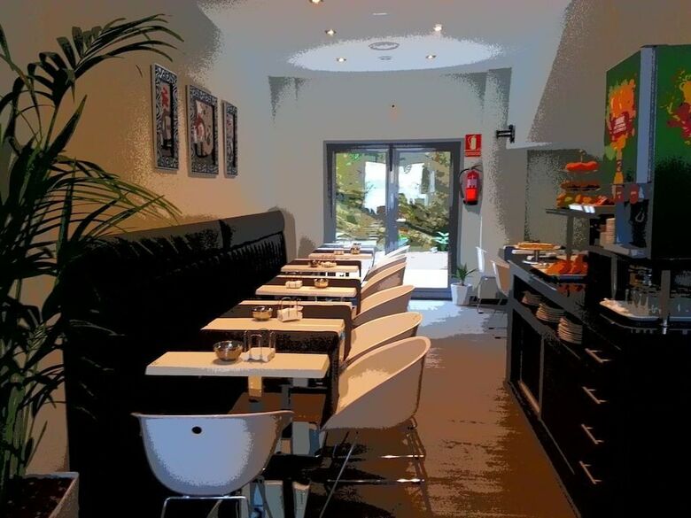 Hotel Noia