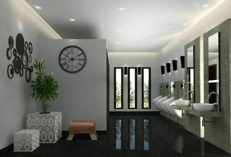 Chantra Hotel