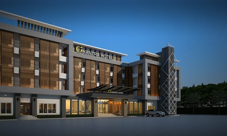 Chantra Hotel