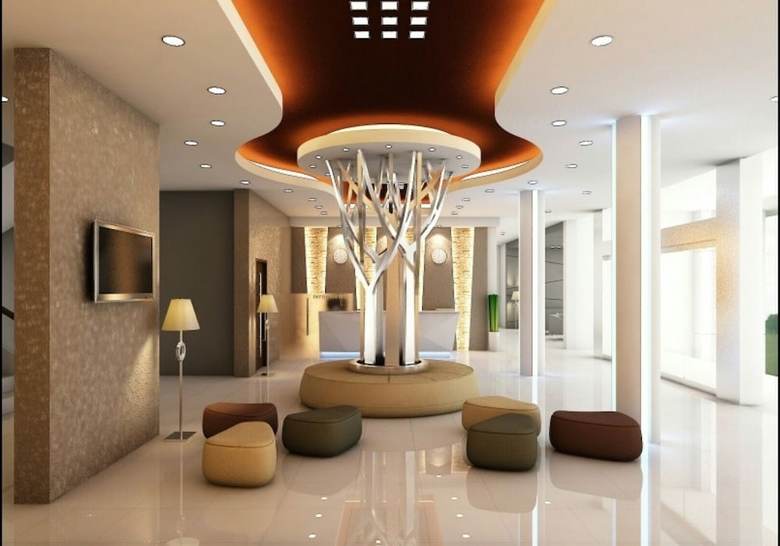 Chantra Hotel
