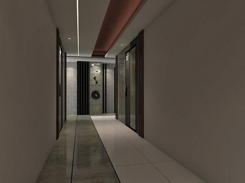 Chantra Hotel