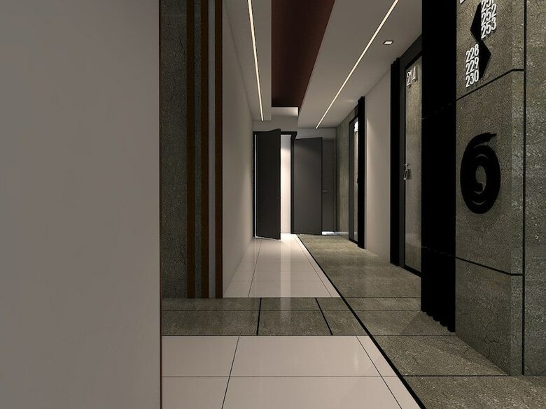 Chantra Hotel