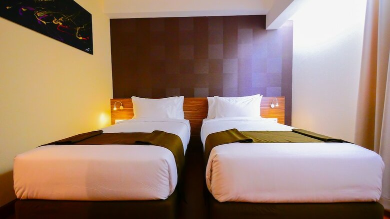 Prime Park Hotel Pekanbaru