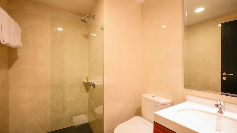 Prime Park Hotel Pekanbaru