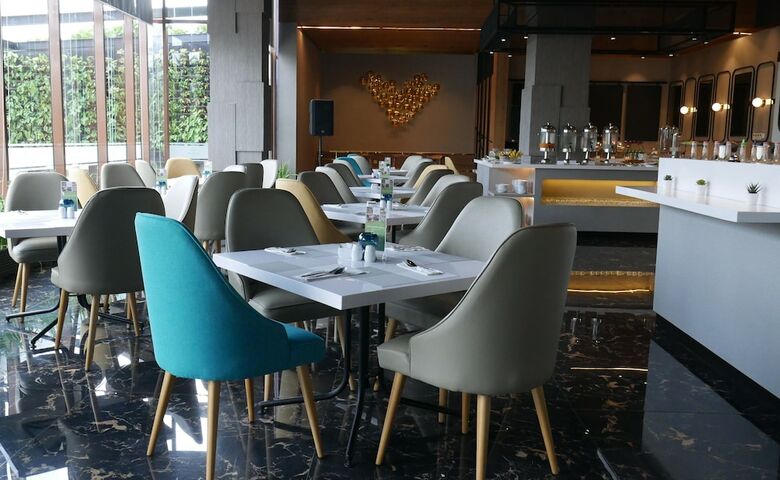 Prime Park Hotel Pekanbaru
