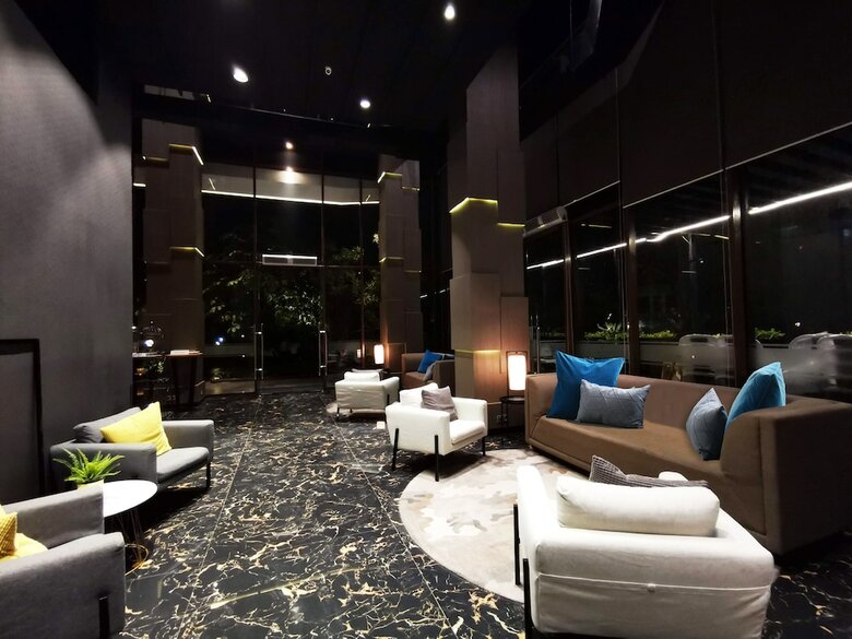 Prime Park Hotel Pekanbaru