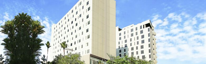 Prime Park Hotel Pekanbaru