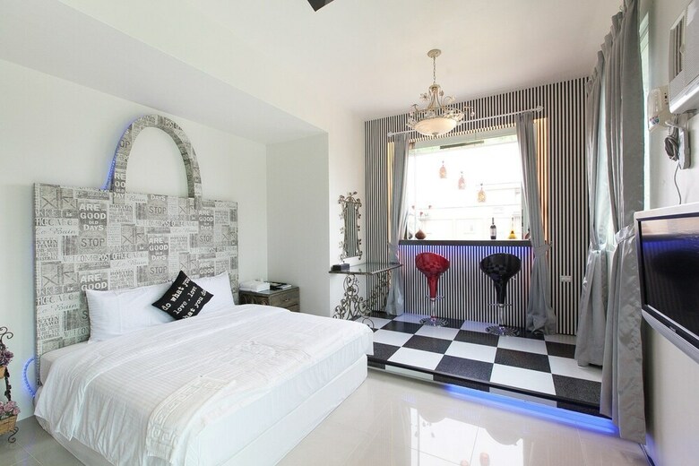 Lovevilla B&B