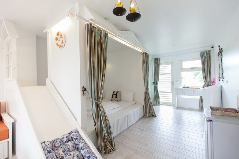 Lovevilla B&B