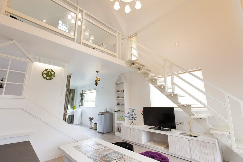 Lovevilla B&B