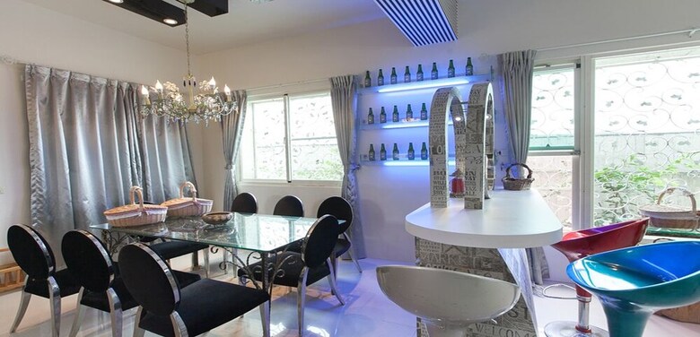 Lovevilla B&B