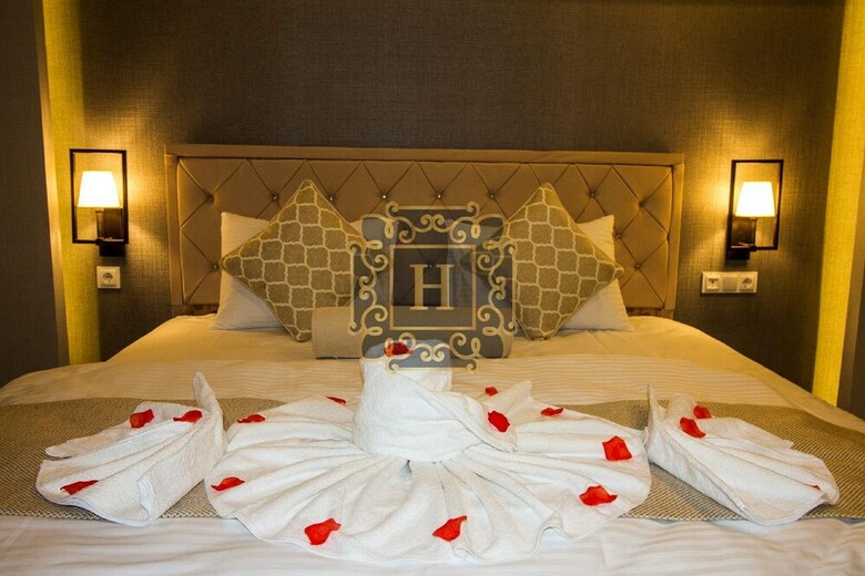 Apartamento Hit Suites