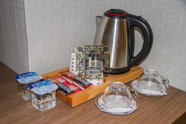 Apartamento Hit Suites