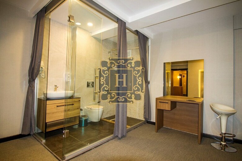Apartamento Hit Suites