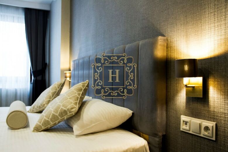 Apartamento Hit Suites