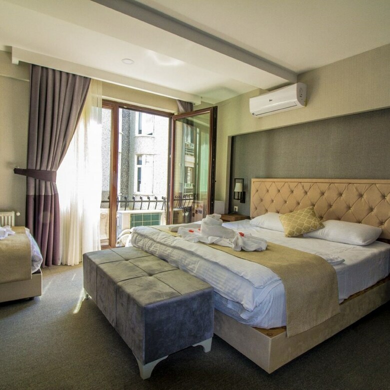 Apartamento Hit Suites