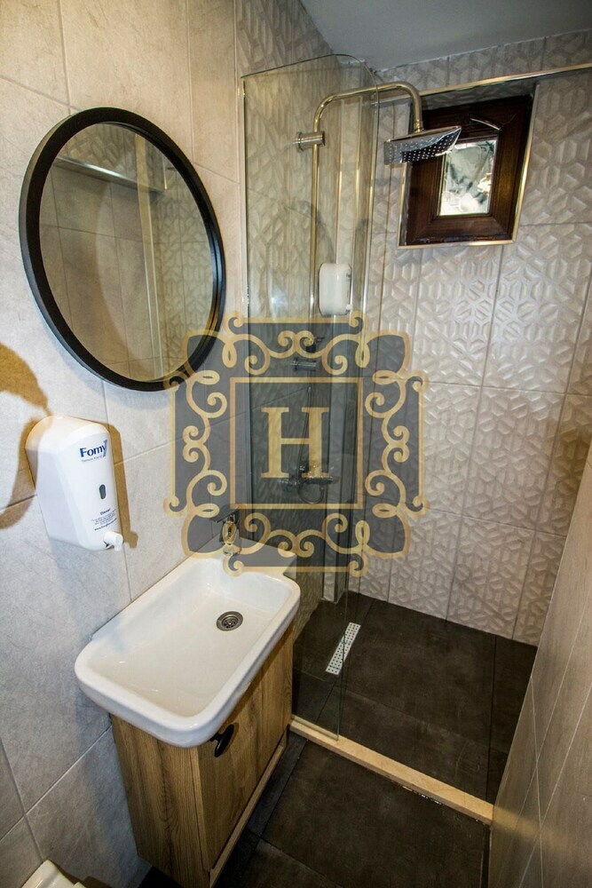 Apartamento Hit Suites