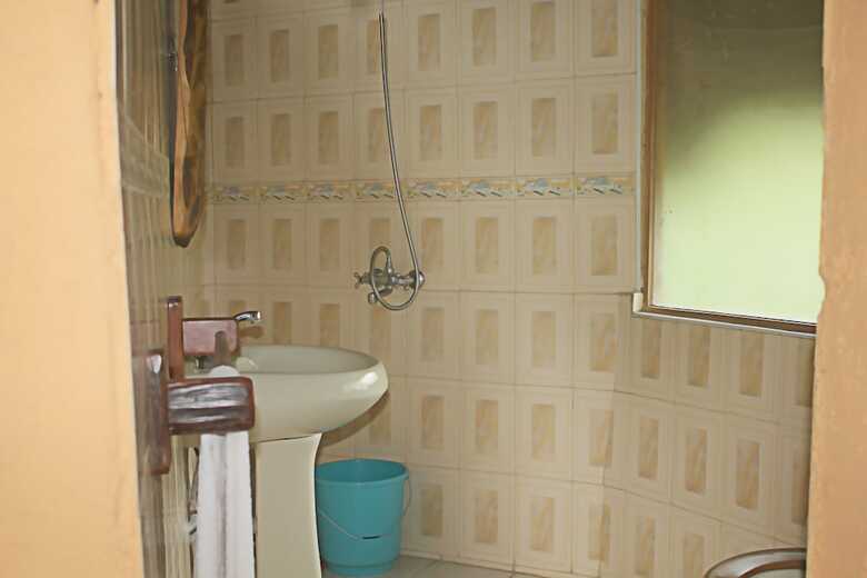 Hotel Oasis Eco Camp