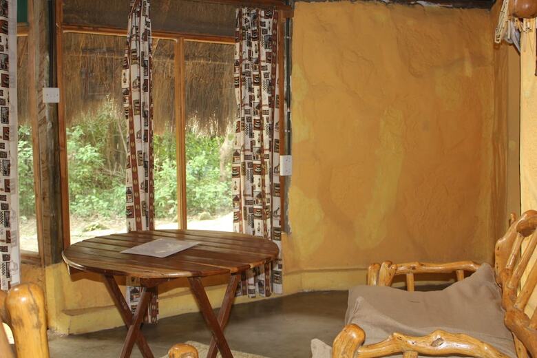 Hotel Oasis Eco Camp