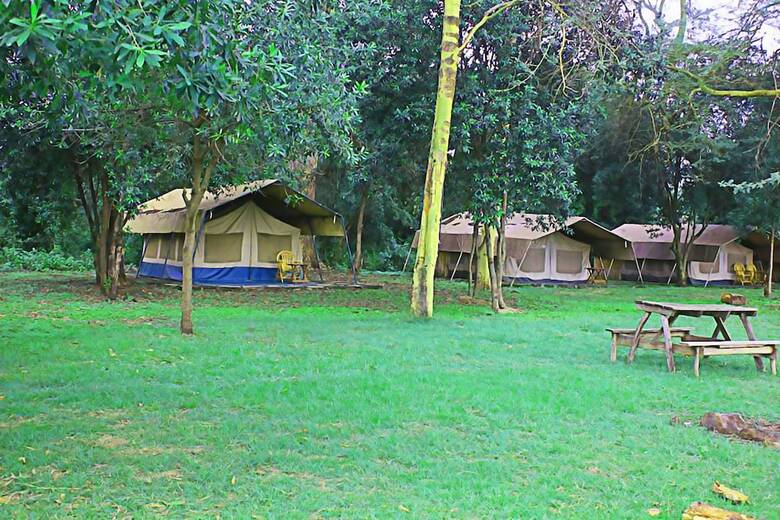 Hotel Oasis Eco Camp