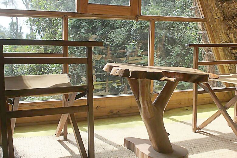 Hotel Oasis Eco Camp