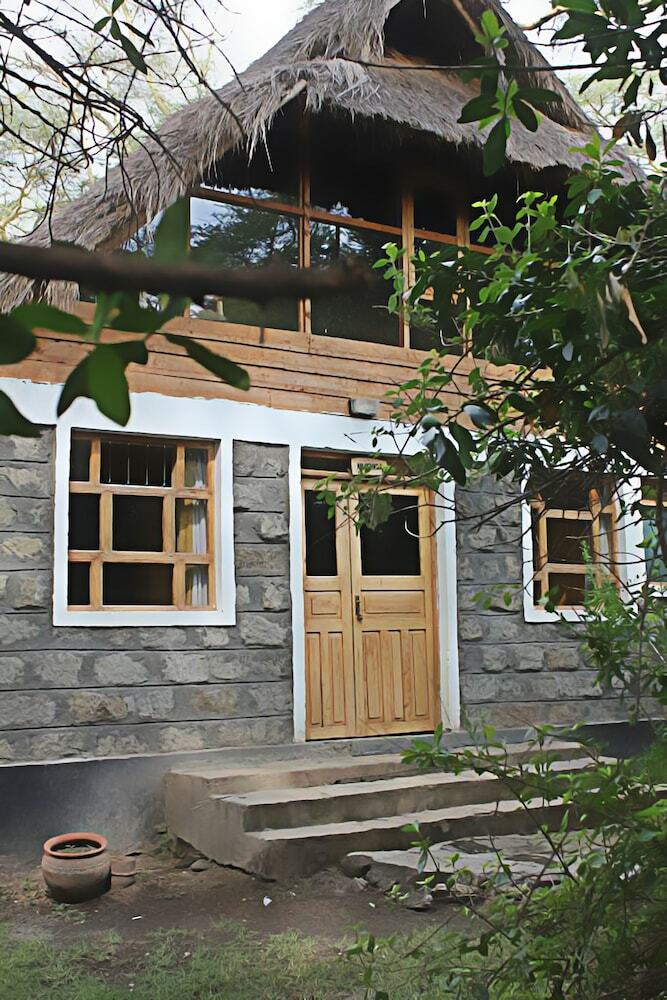 Hotel Oasis Eco Camp