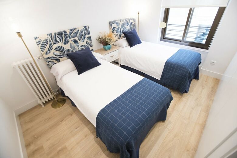 Apartamento Moncloa Luxury