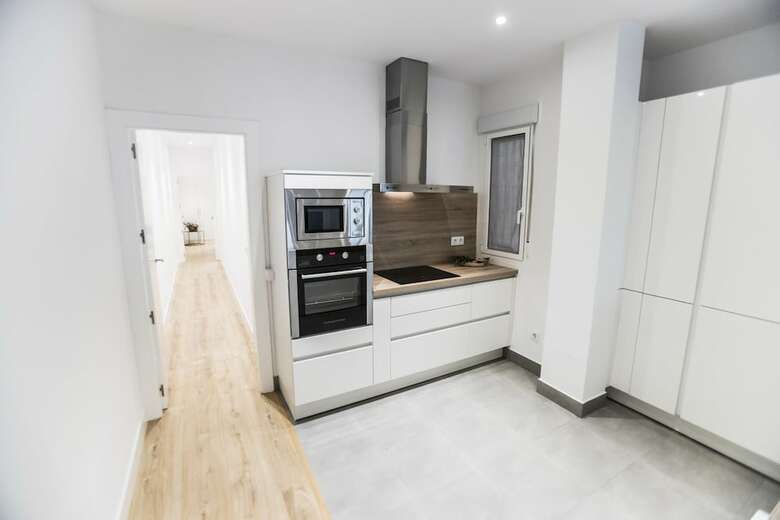 Apartamento Moncloa Luxury