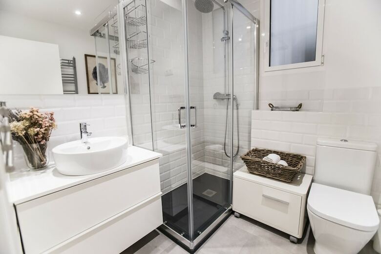 Apartamento Moncloa Luxury