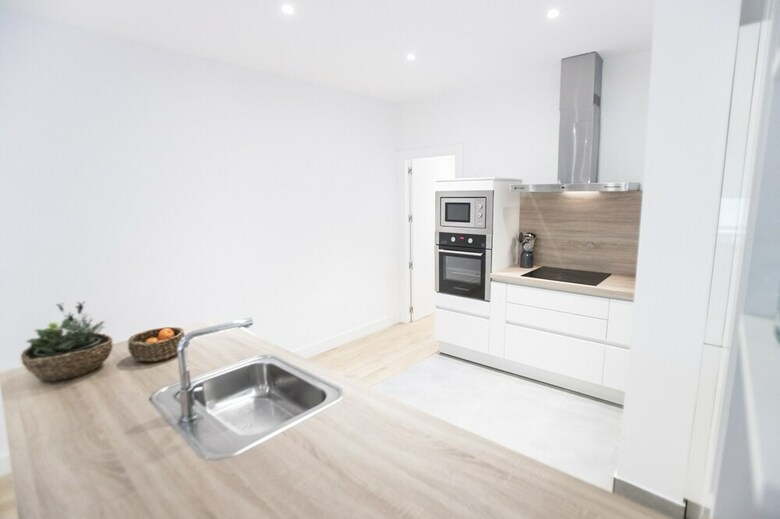 Apartamento Moncloa Luxury