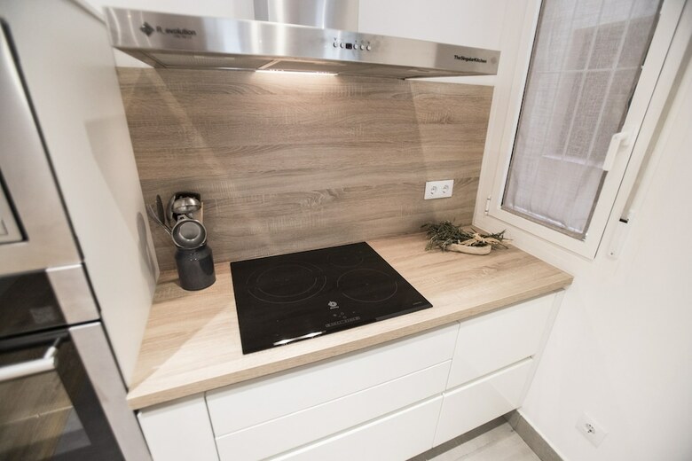 Apartamento Moncloa Luxury