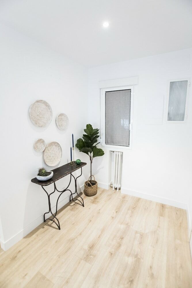 Apartamento Moncloa Luxury