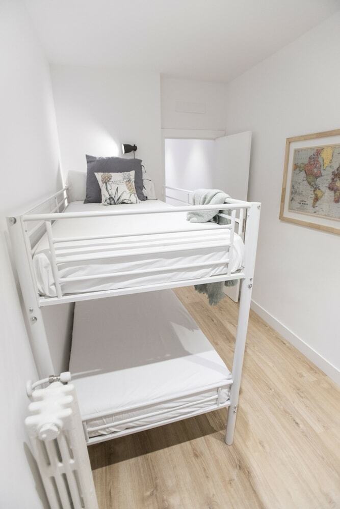 Apartamento Moncloa Luxury