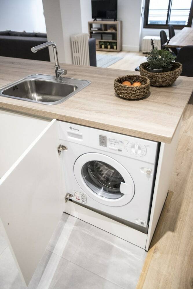 Apartamento Moncloa Luxury