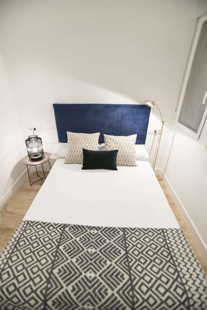 Apartamento Moncloa Luxury