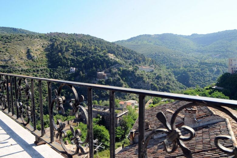 Apartamento Casa Vacanze La Dimora Del Ghibellino