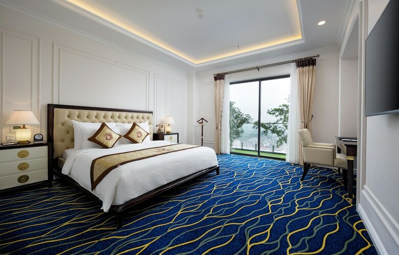 Apartamento Phoenix Resort Bac Ninh