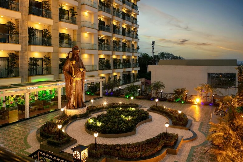Apartamento Phoenix Resort Bac Ninh