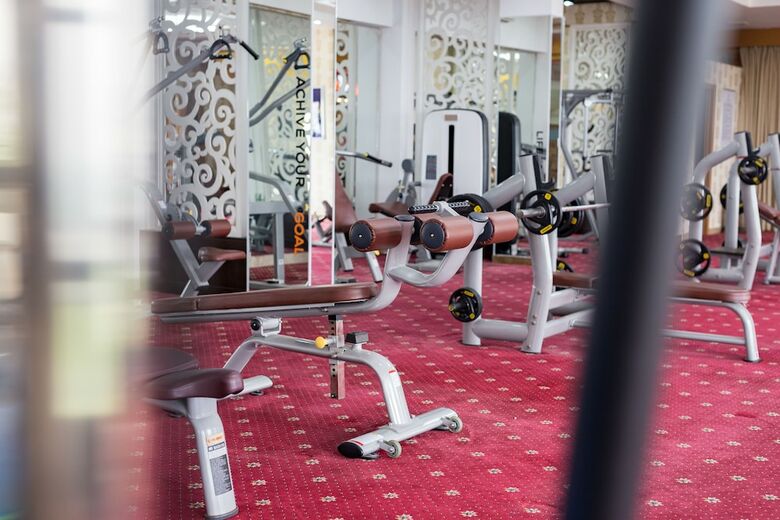 Apartamento Phoenix Resort Bac Ninh