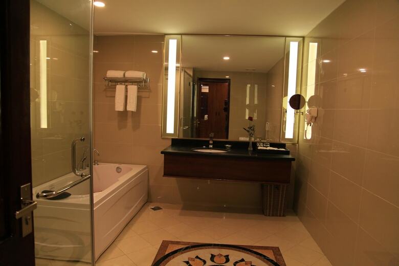 Apartamento Phoenix Resort Bac Ninh